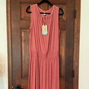 Prana Sentinel Maxi Dress - Large